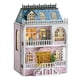 thumbnail image 5 of Casas De Muñecas DIY, Kits En Miniatura, Manualidades, Artesanías En Madera, Juguetes Para Amigos, Niños Y Adultos, 5 of 5