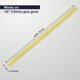 thumbnail image 3 of Barras de pegamento caliente ASA 189 uds 4,5 kg 18 cm × 2,5 cm, 3 of 8