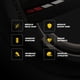 thumbnail image 3 of Neck Trainer Iron Neck 3.0 Pro Advanced para hombre, 3 of 9