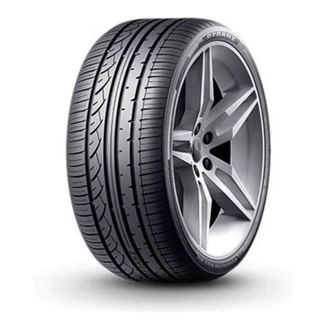 Rydanz - Neumatico 255/35 R18 94W Roadster R02 Runflat -- Chn