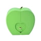 thumbnail image 3 of Contenedor De Caja De Joyería Moderna A Prueba De Agua Para Caja De San Valentín Verde, 3 of 5
