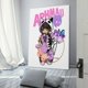 thumbnail image 3 of Cuadro Decorativo Colgante Aphmau Gato Desmarcar 20x30 cm, 3 of 6