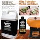 thumbnail image 5 of Limpiador de latón Tumbler Media Additive FLITZ, 473 ml (paquete de 6), 5 of 9