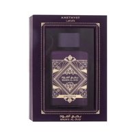 Perfume Lattafa Bade'E Al Oud For Glory Amethyst Edp