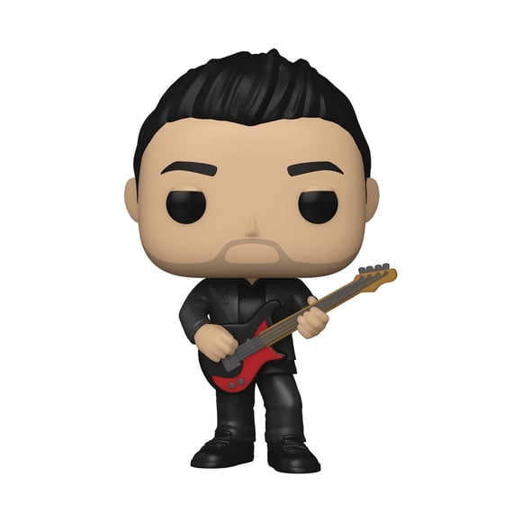 Figura de juguete Funko POP Rocks Fall Out Boy Pete Wentz