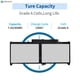 thumbnail image 4 of Batería DMKAOLLK MXV9V 7,6 V 60 Wh para Dell Latitude 5300 5310, 4 of 7