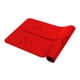 thumbnail image 1 of Mat de Yoga PU 5 mm Alta Calidad - Rojo, 1 of 3