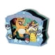thumbnail image 1 of Pokemon: Paper Theater Captain Pikachu & Charizard, 1 of 2