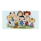 thumbnail image 1 of PEANUTS Fondo Temático Pancarta Suministros de Decoración para Fiesta de Cumpleaños, Decoración de Fondo de Fiesta Personalizado,60*90cm, 1 of 6