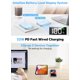 thumbnail image 5 of Cargador Portátil Power Bank golioklsy 10000mAh para iPhone, 5 of 8