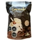 thumbnail image 1 of Cobertura Chocolate Blanco Discos Caravella 1kg, 1 of 3