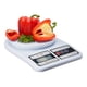 thumbnail image 4 of Bascula Electronica De Cocina Balanzas, 4 of 5