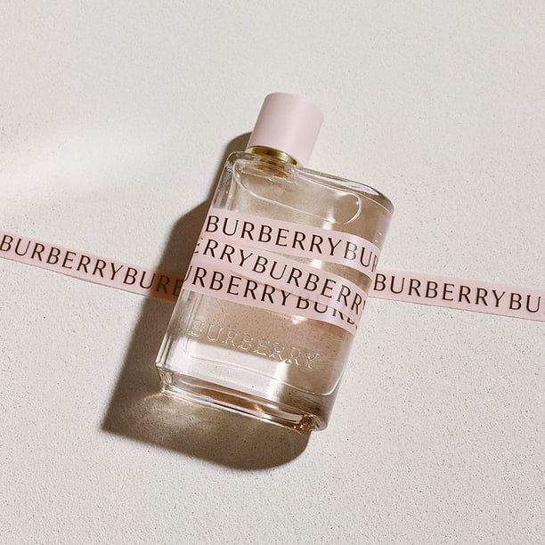 Perfume Burberry Her Eau de Parfum 30 ml para mujer | Lider