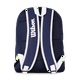 thumbnail image 4 of Pack 2 mochilas Wilson San Diego negra y azul, 4 of 7