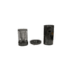 thumbnail image 3 of Calefactor A Gas Para Exterior Verken Litt Negro, 3 of 3