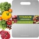 thumbnail image 1 of Tabla de cortar Katuchef Titanium para cocina tamaño XL, 1 of 6