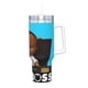 thumbnail image 2 of Vaso Térmico Desmarcar El Bebé Jefazo 1180 ml, 2 of 6