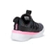 thumbnail image 5 of Zapatos PUMA Softride One4All Slip On Negro Rosa para Niños Talla 5, 5 of 7