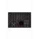 thumbnail image 1 of Base Tabla Tablero De Corte A3 Medidas 45x30 Cm Color Negro, 1 of 3