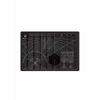 Genérico - Base Tabla Cubierta Para Corte Salvacorte Mat 45X12Cms Verde