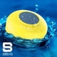 thumbnail image 5 of Altavoz de ducha Soundbot SB510 HD Bluetooth Amarillo, 5 of 7
