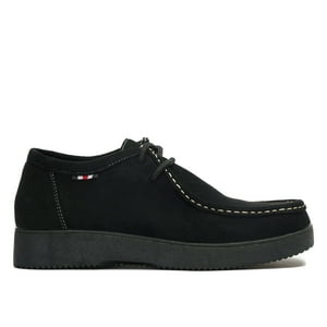 Zapato Mujer Negro Johanna Boteli