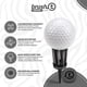 thumbnail image 3 of Tees de Golf BRUSH-T 5,6 cm Negro Pack de 3 para Driver, 3 of 8