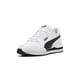 thumbnail image 1 of Zapatillas Puma Unisex-Child ST Runner Big Kid 7 blanco/negro, 1 of 1