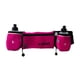 thumbnail image 1 of Banano Running con 2 Botellas Kathrine Finisher Fucsia, 1 of 4