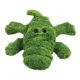thumbnail image 1 of Juguete Chillón Kong Cozie Cocodrilo Talla M Color Verde Diseño Ali Alligator, 1 of 2