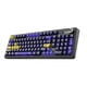 thumbnail image 2 of teclado MECANICO AJAZZ AK980 V2 PRO SW lichee / transparent yellow purple purple / us, 2 of 3