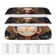 thumbnail image 2 of One PieceCartoon Collection 3-Piece Comforter Set, Personalized Bedding Decor for Kids And Teens Bed Sheets, 2 of 5
