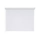 thumbnail image 1 of Cortina Roller Tejido Sunscreen Blanco 105x240 CM, 1 of 3