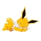 thumbnail image 1 of Peluche de Pokémon Jazwares Jolteon durmiendo 46 cm, 1 of 2