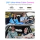 thumbnail image 4 of Dash Cam VIOFO A329S 4K, 3 canales, 210°, ojo de pez, con Wi-Fi 6, 4 of 9