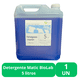thumbnail image 2 of Detergente Liquido Biolab Matic 5 Litros, 2 of 2