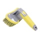 thumbnail image 2 of Cepillo Curvo Auto Drive Limpieza Neumáticos Mango Ergonómico, 2 of 3