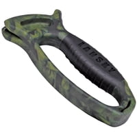 Afilador Lansky Lstcn-Cg Quick Sharp De Carburo Pull-Thru