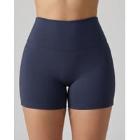 Flix Spa - Short Deportivo Tipo Calza Para Mujer Con Efecto Levanta Cola Y Calce De Calidad