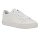 thumbnail image 1 of Zapatillas Calvin Klein Camzy para Mujer Blancas Talla 6.5, 1 of 6