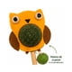 thumbnail image 3 of Varilla Búho Con Catnip Para Gato 36 Cm, 3 of 9