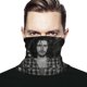 thumbnail image 1 of Hozier Braga de Cuello Protección Solar - Bandana UV Refrescante para Ciclismo y Deportes al Aire Libre, Hombres y Mujeres, 1 of 6
