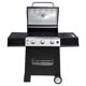 thumbnail image 3 of Parrilla 3 Quemadores Pro Rejilla Fierro, 3 of 8