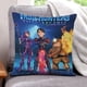 thumbnail image 1 of Funda de Almohada Desmarcar Cazadores de Trolls 66x66 cm, 1 of 6