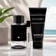 thumbnail image 4 of Set de regalo de perfume Montblanc Explorer Eau de Parfum para hombre, 4 of 4