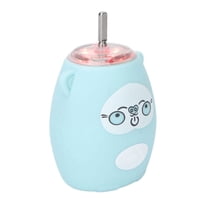 Genérico - Cepillo Diente Electrico Forma U Impermeable Niños Rondon