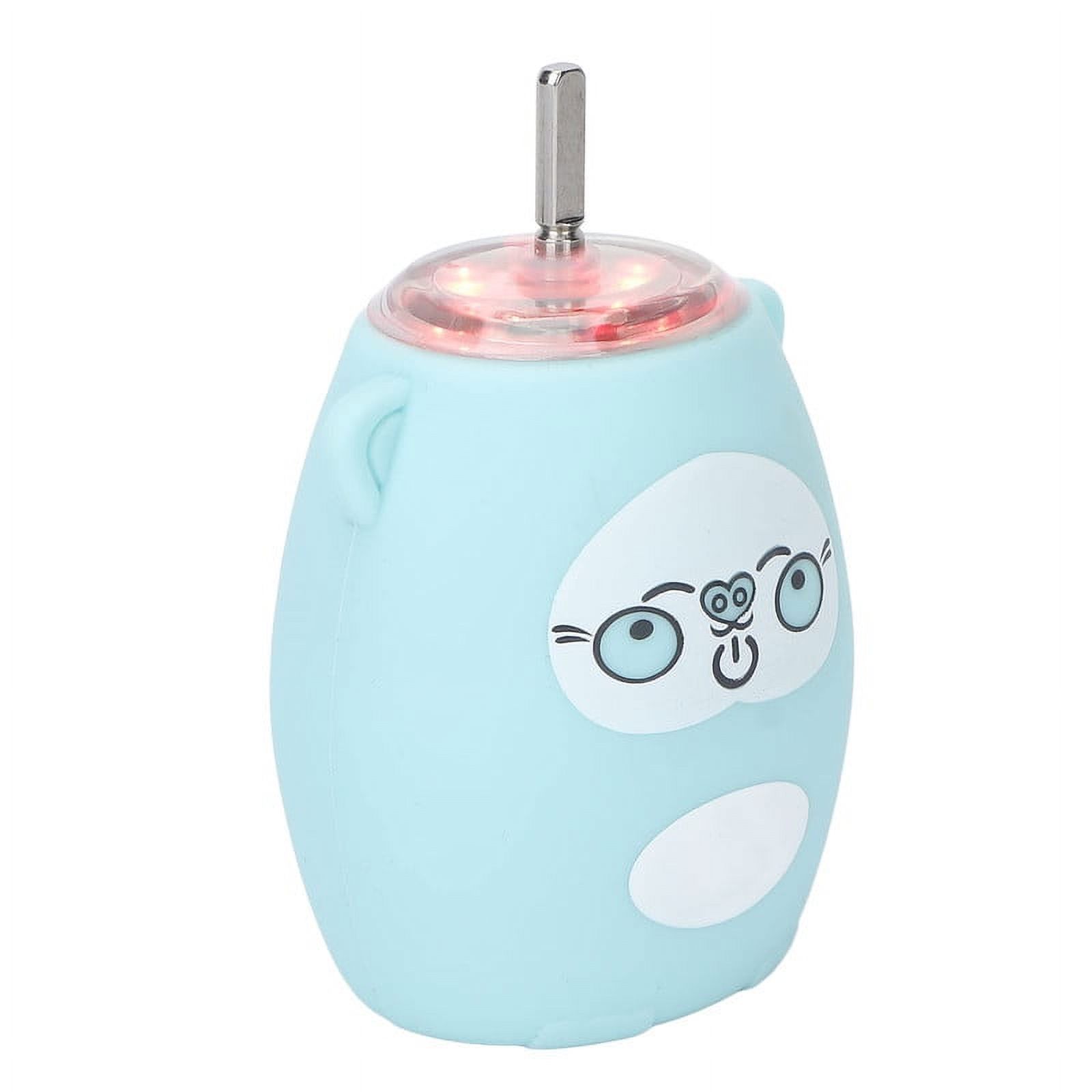 Genérico - Cepillo Diente Electrico Forma U Impermeable Niños Rondon