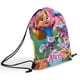 thumbnail image 5 of La Panadería del País de las Maravillas de Alicia Mochila de Cuerdas para Deportes y Gimnasio, Bolsa de Cuerdas Resistente al Agua, Bolsa Cinch, 30×40cm, 5 of 6