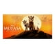 thumbnail image 1 of Pancarta de Fondo Temático Mufasa El Rey León Desmarcar 150x90cm, 1 of 6