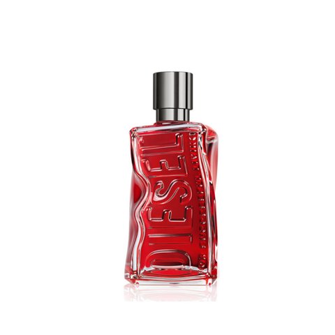 Diesel Red Men Edp 100Ml